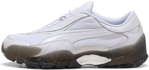 スケプタ x プーマ スコープ フォーエバー ''ホワイトパック - ブラック'' 404444-01 Buy スケプタ x プーマ スコープ フォーエバー ''ホワイトパック - ブラック'' 404444-01