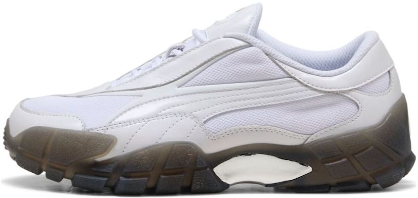Skepta x Puma Skope Forever 'White Pack - Black' 404444-01 Buy Skepta x Puma Skope Forever 'White Pack - Black' 404444-01