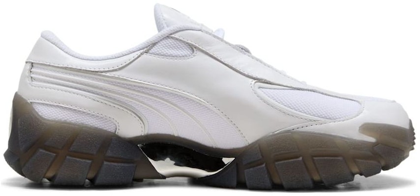 Skepta x Puma Skope Forever 'White Pack - Black' 404444-01 Order Skepta x Puma Skope Forever 'White Pack - Black' 404444-01