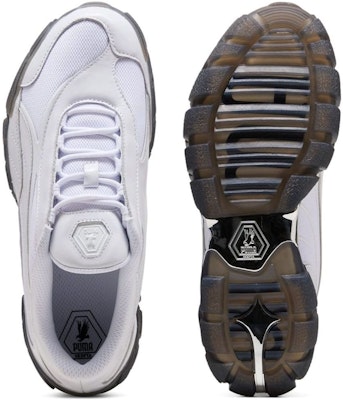 Skepta x Puma Skope Forever 'White Pack - Black' 404444-01 Shop Skepta x Puma Skope Forever 'White Pack - Black' 404444-01