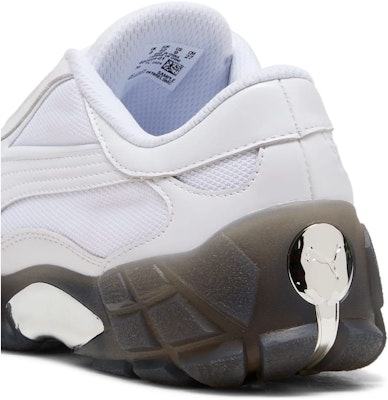 Skepta x Puma Skope Forever 'White Pack - Black' 404444-01 Purchase Skepta x Puma Skope Forever 'White Pack - Black' 404444-01