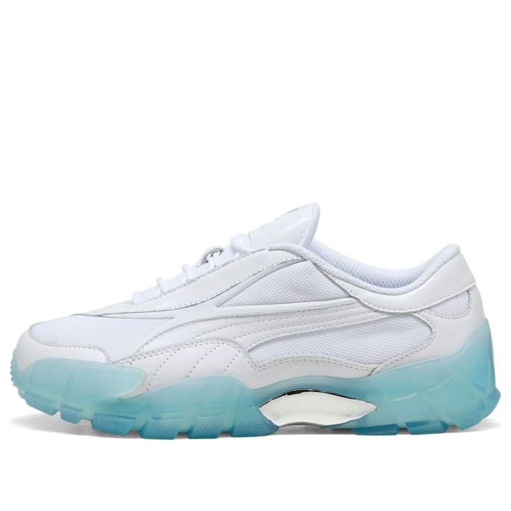 Skepta x Puma Skope Forever 'White Pack - Ice' 404444-02