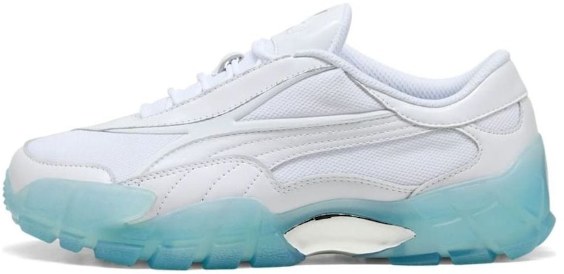 Skepta x Puma Skope Forever 'White Pack - Ice' 404444-02 Buy Skepta x Puma Skope Forever 'White Pack - Ice' 404444-02