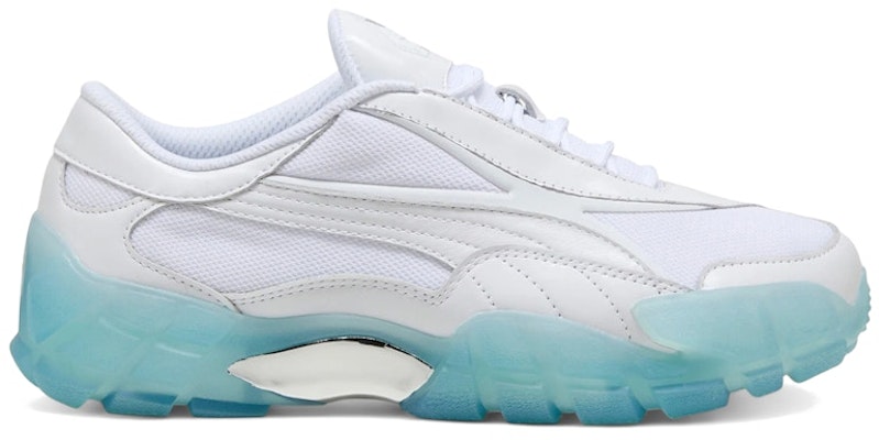 Skepta x Puma Skope Forever 'White Pack - Ice' 404444-02 Buy Skepta x Puma Skope Forever 'White Pack - Ice' 404444-02
