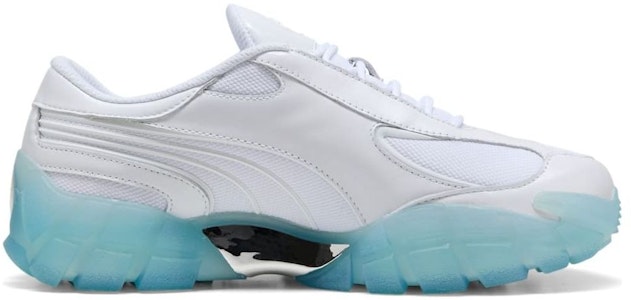 スケプタ x プーマ スコープ フォーエバー ''ホワイトパック - アイス'' 404444-02 Order スケプタ x プーマ スコープ フォーエバー ''ホワイトパック - アイス'' 404444-02