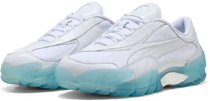 Skepta x Puma Skope Forever 'Paquete Blanco - Hielo' 404444-02 Lookbook Skepta x Puma Skope Forever 'Paquete Blanco - Hielo' 404444-02