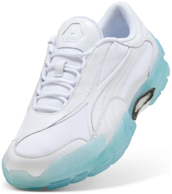 Skepta x Puma Skope Forever 'White Pack - Ice' 404444-02 Shop Skepta x Puma Skope Forever 'White Pack - Ice' 404444-02