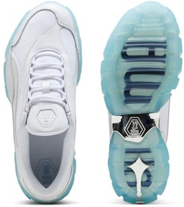 スケプタ x プーマ スコープ フォーエバー ''ホワイトパック - アイス'' 404444-02 Purchase スケプタ x プーマ スコープ フォーエバー ''ホワイトパック - アイス'' 404444-02