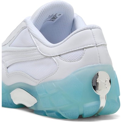 Skepta x Puma Skope Forever 'White Pack - Ice' 404444-02 Details for Skepta x Puma Skope Forever 'White Pack - Ice' 404444-02