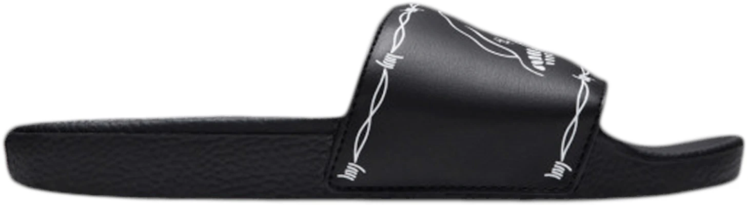 Sketchy Tank x Vans Slide-On ''Noir'' VN0A33TYRF7 Buy Sketchy Tank x Vans Slide-On ''Noir'' VN0A33TYRF7