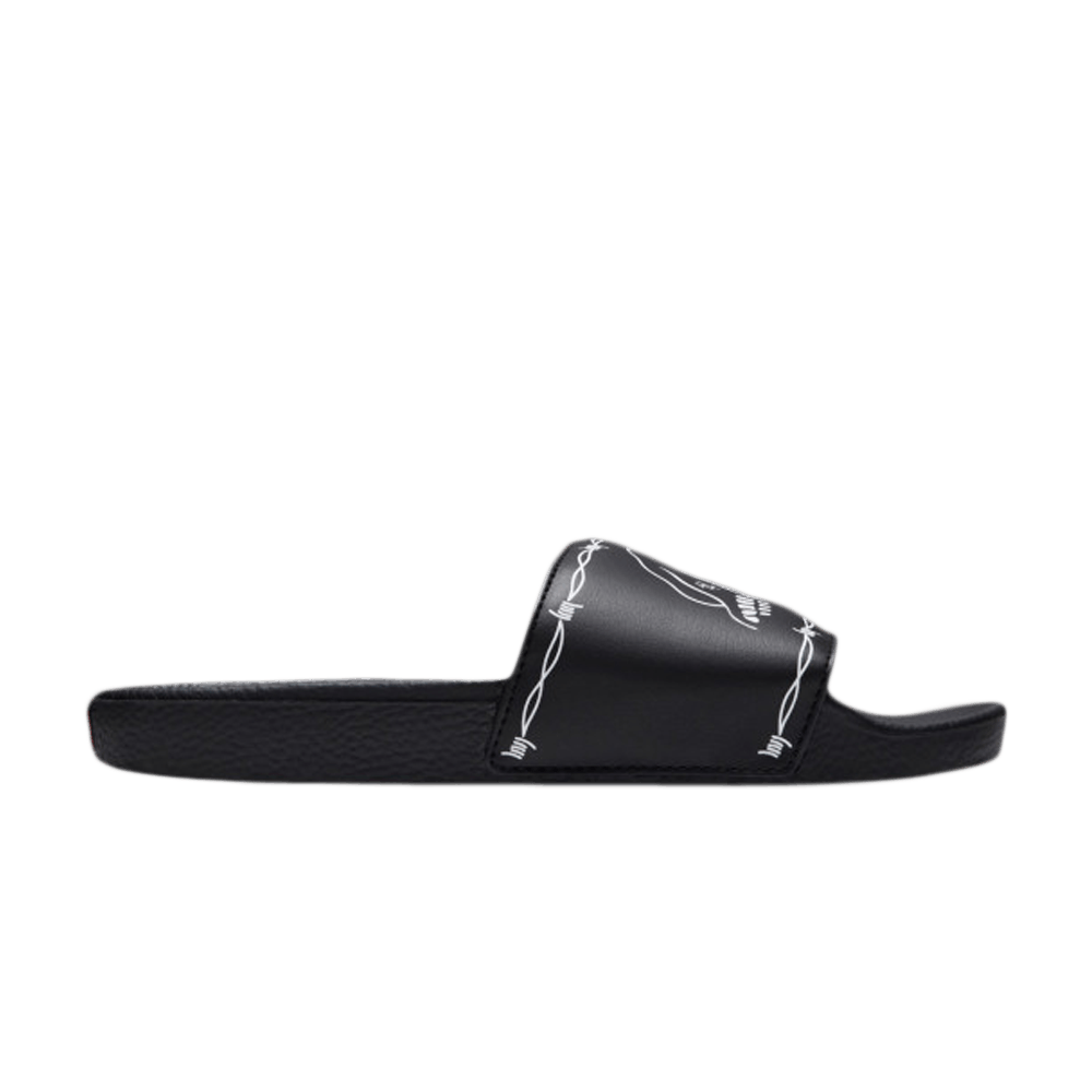 Sketchy Tank x Vans Slide-On 'Black' VN0A33TYRF7