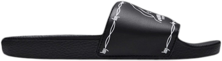 Sketchy Tank x Vans Slide-On 'Black' VN0A33TYRF7 Sketchy Tank x Vans Slide-On 'Black' VN0A33TYRF7