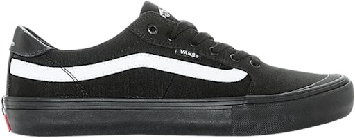 Sketchy Tank x Vans Style 112 Pro 'Black' VN0A347XO1D Sketchy Tank x Vans Style 112 Pro 'Black' VN0A347XO1D