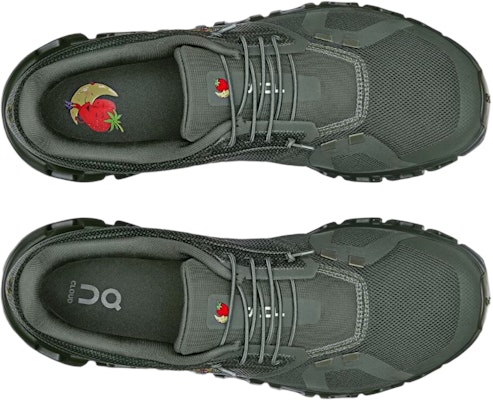 (W) 스카이하이 팜 굿즈 x 온러닝 클라우드 6 퍼 3WF30815030 Order (W) 스카이하이 팜 굿즈 x 온러닝 클라우드 6 퍼 3WF30815030