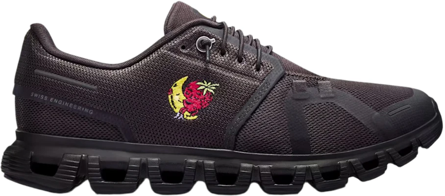 (W) Sky High Farm Goods x On Running 云朵6 Ox 运动鞋 3WF30814971 Buy (W) Sky High Farm Goods x On Running 云朵6 Ox 运动鞋 3WF30814971