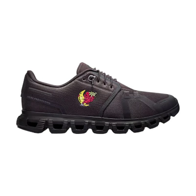 Sky High Farm Goods (W) On Running Cloud 6 Ox