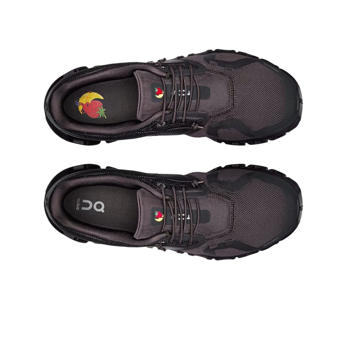 Order (W) Sky High Farm Goods x On Running 云朵6 Ox 运动鞋 3WF30814971