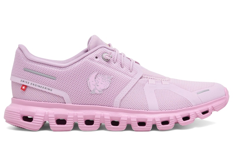 Sky High Farm Goods x On Cloud 6 'Aster' 3MF31105555