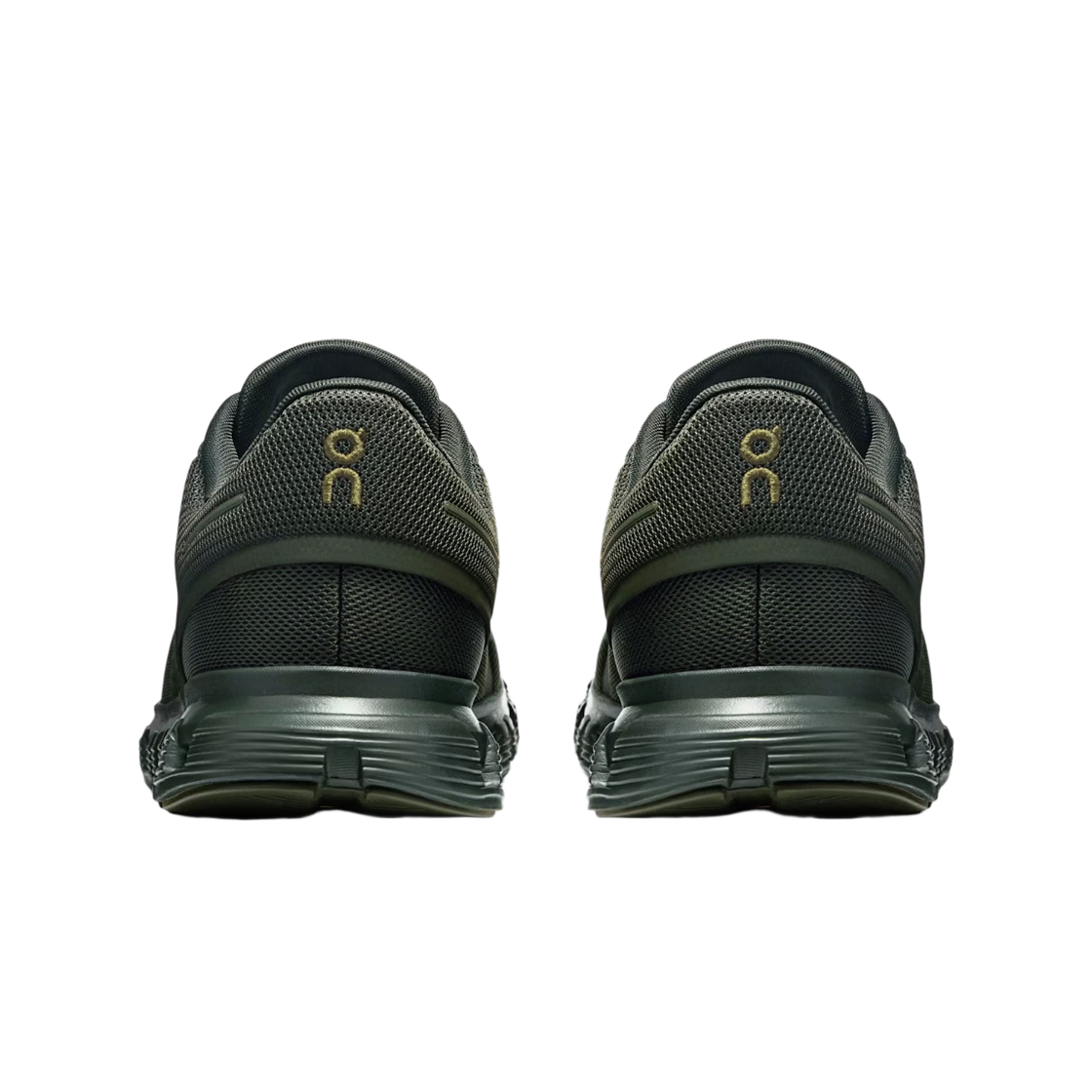 Lookbook Sky High Farm Goods x On Running Cloud 6 Fir Sepatu Sneakers. 3MF31105030