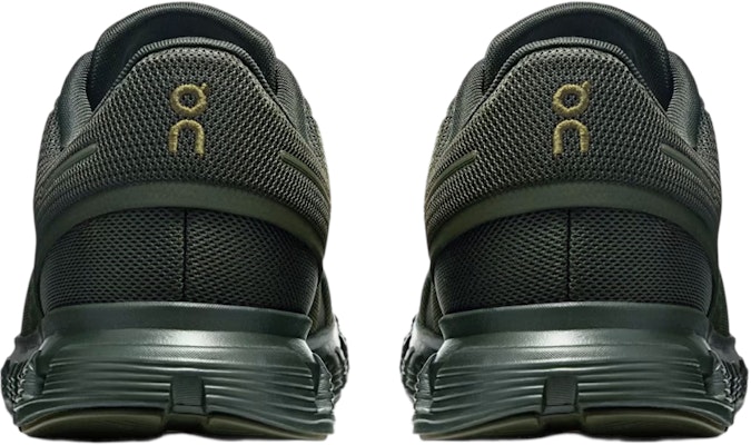 Sky High Farm Goods x On Running Cloud 6 Fir Sepatu Sneakers. 3MF31105030 Lookbook Sky High Farm Goods x On Running Cloud 6 Fir Sepatu Sneakers. 3MF31105030