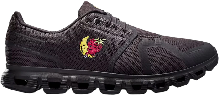 Sky High Farm Goods x On Running Cloud 6 Ox Kasut Lelaki Performa Tinggi 3MF31104971 Buy Sky High Farm Goods x On Running Cloud 6 Ox Kasut Lelaki Performa Tinggi 3MF31104971