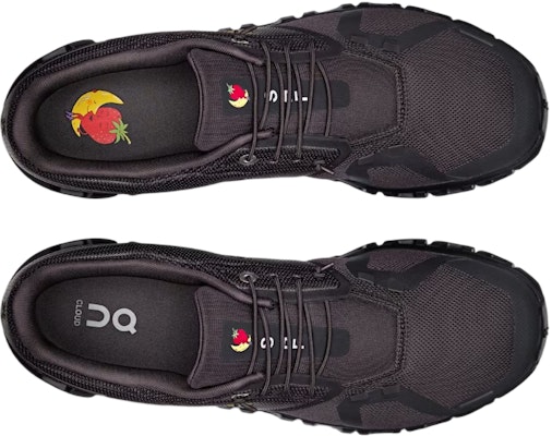 Sky High Farm Goods x On Running Cloud 6 Ox Kasut Lelaki Performa Tinggi 3MF31104971 Order Sky High Farm Goods x On Running Cloud 6 Ox Kasut Lelaki Performa Tinggi 3MF31104971