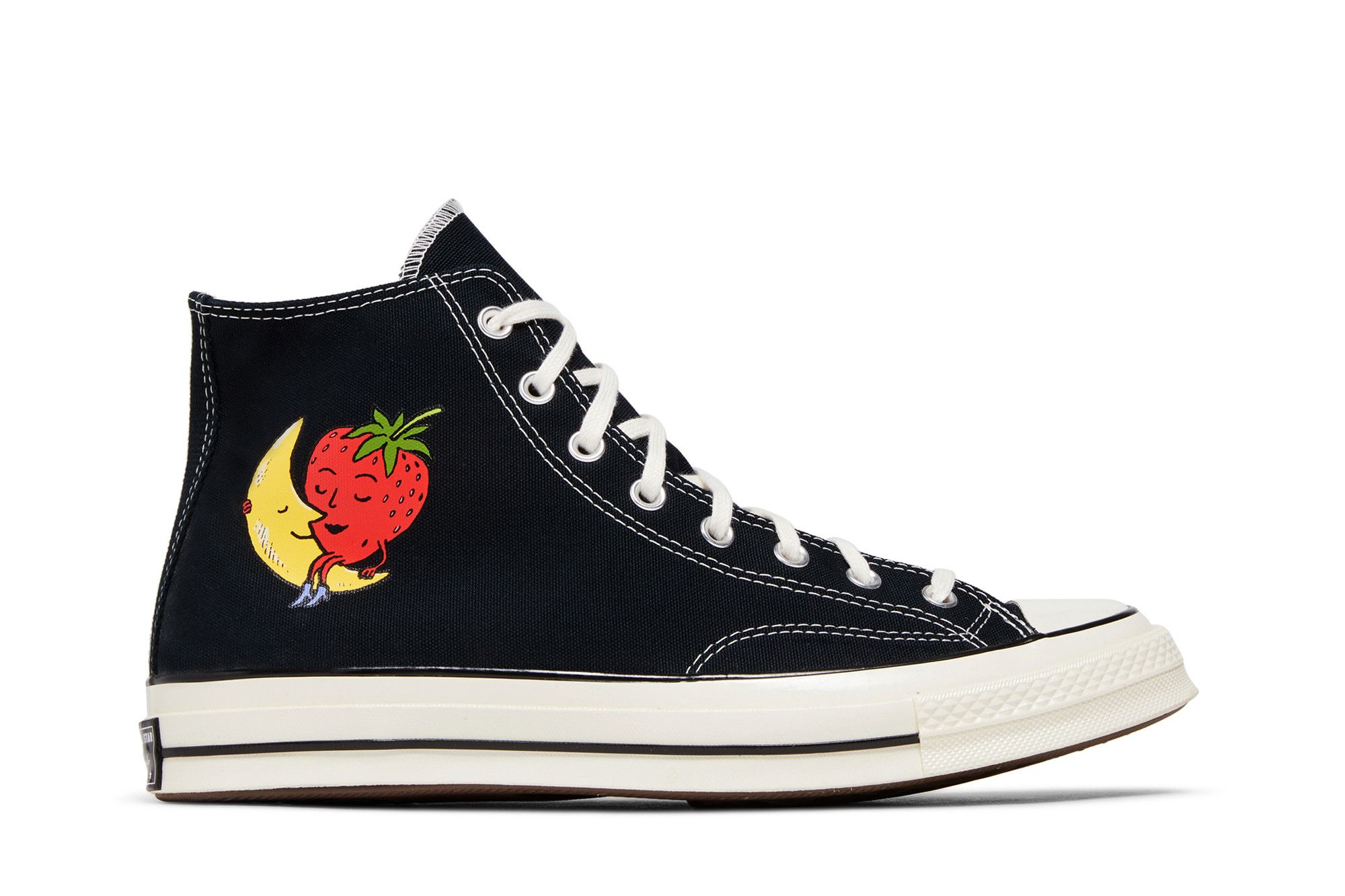 Sky High Farm Workwear x Converse Chuck 70 High 'Strawberry Moon' A03145C