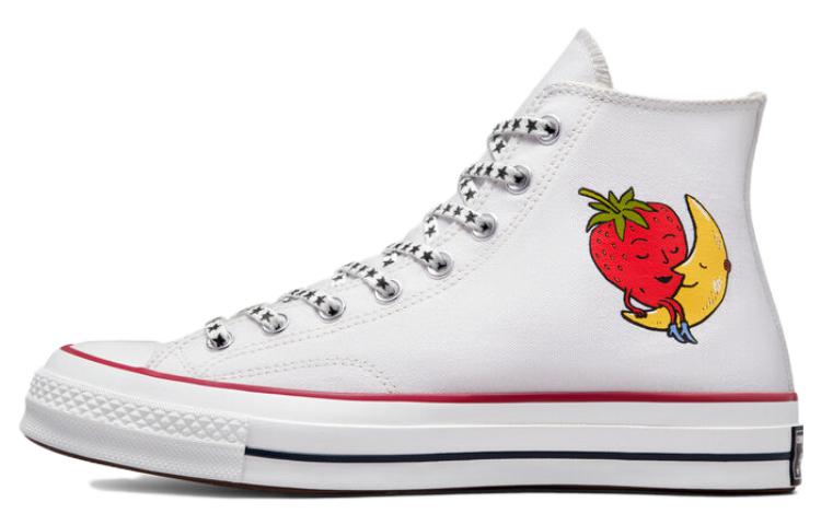Buy Sky High Farm Workwear x Converse Chuck 70 高筒‘草莓月—白’ A03328C