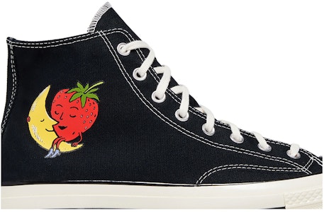 Sky High Farm Workwear x Converse Chuck 70 High 'Luna de Fresa' A03145C Order Sky High Farm Workwear x Converse Chuck 70 High 'Luna de Fresa' A03145C