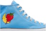 Order Sky High Farm工作服 x Converse Chuck 70高筒'草莓月-大學藍' A03327C