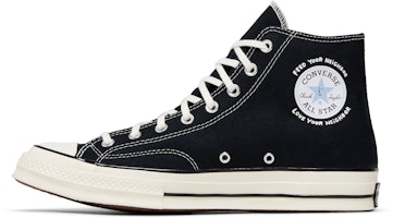 Sky High Farm Workwear x Converse Chuck 70 Tinggi 'Strawberry Moon' A03145C Lookbook Sky High Farm Workwear x Converse Chuck 70 Tinggi 'Strawberry Moon' A03145C