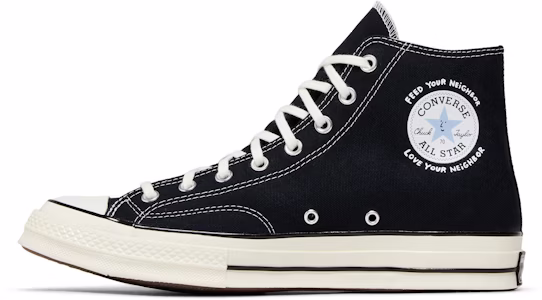 Sky High Farm Workwear x Converse Chuck 70 High 'Luna de Fresa' A03145C Lookbook Sky High Farm Workwear x Converse Chuck 70 High 'Luna de Fresa' A03145C