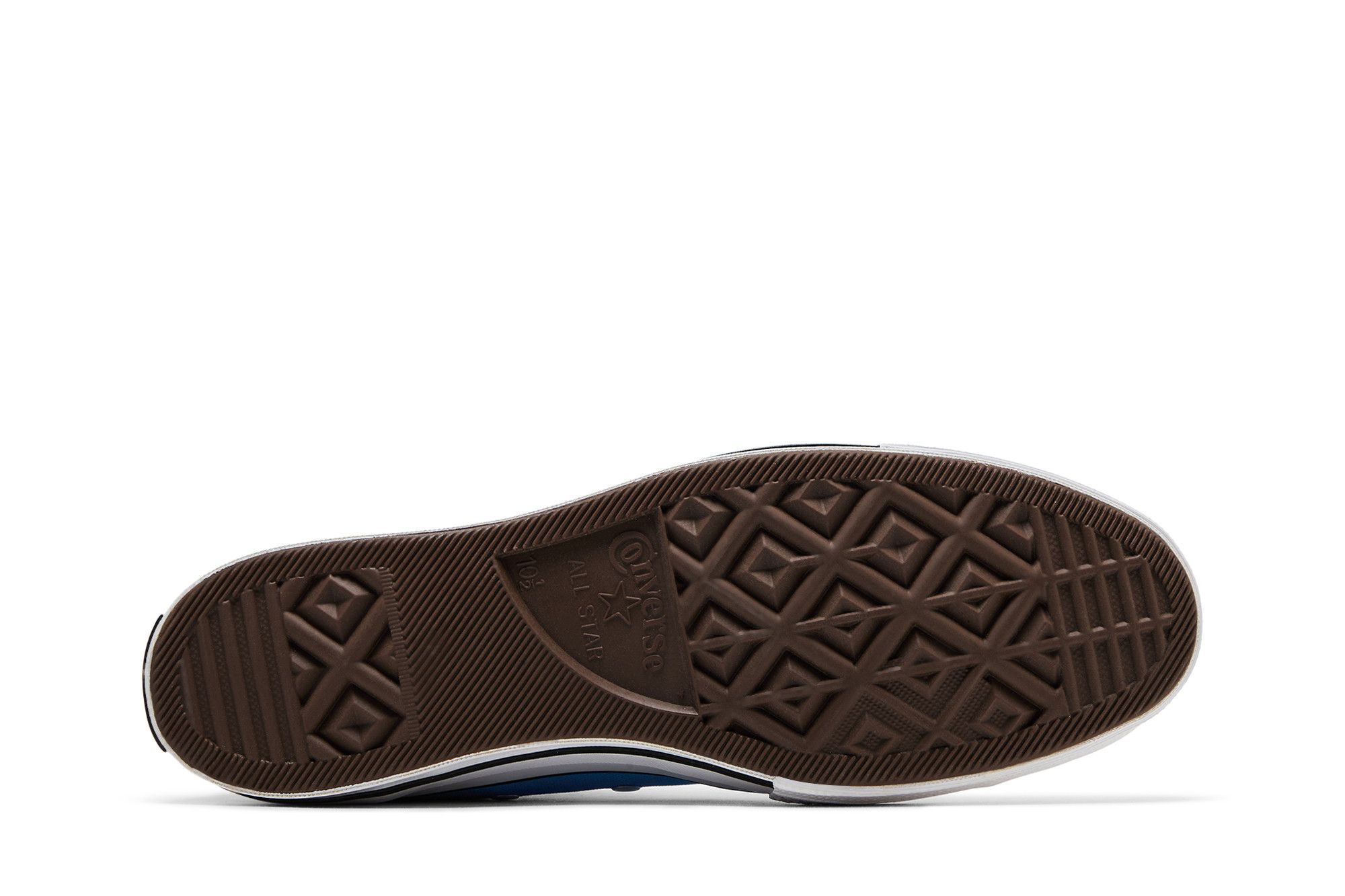 Shop Sky High Farm工作服 x Converse Chuck 70高筒'草莓月-大學藍' A03327C