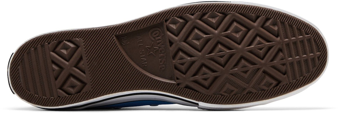 Sky High Farm工作服 x Converse Chuck 70高筒'草莓月-大學藍' A03327C Shop Sky High Farm工作服 x Converse Chuck 70高筒'草莓月-大學藍' A03327C