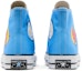 Details for Sky High Farm工作服 x Converse Chuck 70高筒'草莓月-大學藍' A03327C