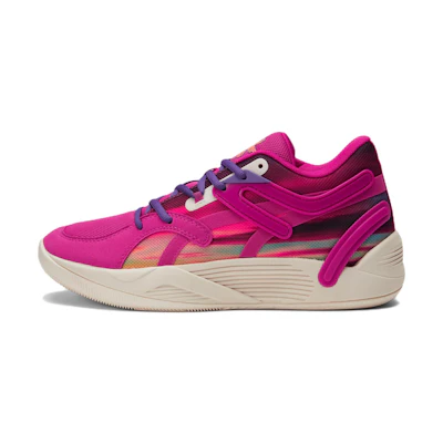 Skylar Diggins-Smith Puma TRC Blaze Court 'Desert Sky'
