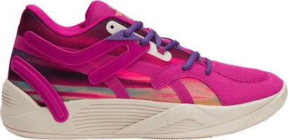 Skylar Diggins-Smith x Puma TRC Blaze Court 'Desert Sky' 377081-01 Skylar Diggins-Smith x Puma TRC Blaze Court 'Desert Sky' 377081-01