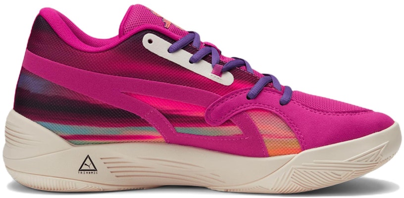 스카일라 디긴스-스미스 푸마 TRC 블레이즈 "데저트 스카이" 377081-01 Order 스카일라 디긴스-스미스 푸마 TRC 블레이즈 "데저트 스카이" 377081-01