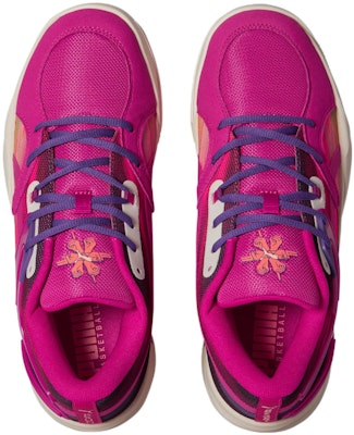 스카일라 디긴스-스미스 푸마 TRC 블레이즈 "데저트 스카이" 377081-01 Lookbook 스카일라 디긴스-스미스 푸마 TRC 블레이즈 "데저트 스카이" 377081-01