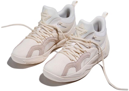 斯凯拉·迪金斯-史密斯 x 彪马 TRC Blaze Court NU '投影' 378986-02 Lookbook 斯凯拉·迪金斯-史密斯 x 彪马 TRC Blaze Court NU '投影' 378986-02