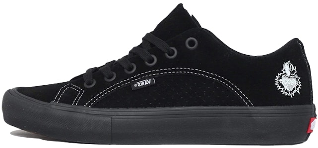 Slam City x Vans Lampin Pro 黑色款 Buy Slam City x Vans Lampin Pro 黑色款