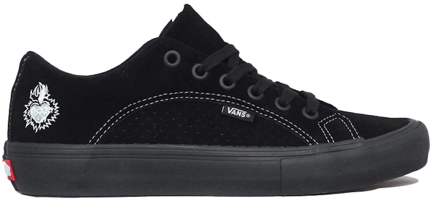 Vans Slam City x Lampin Pro '黑色' VN0A38JO31F1 Order Vans Slam City x Lampin Pro '黑色' VN0A38JO31F1