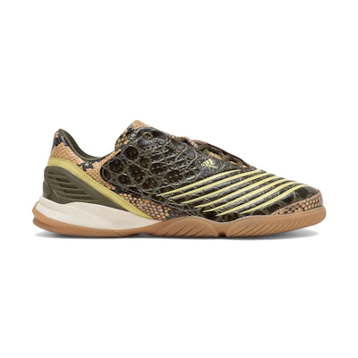 Slam Jam adidas F50.7 Sala C5 'Powder Yellow Croc'
