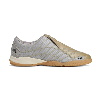 Slam Jam adidas F50 Sala SP 'Silver Granite Cream White'
