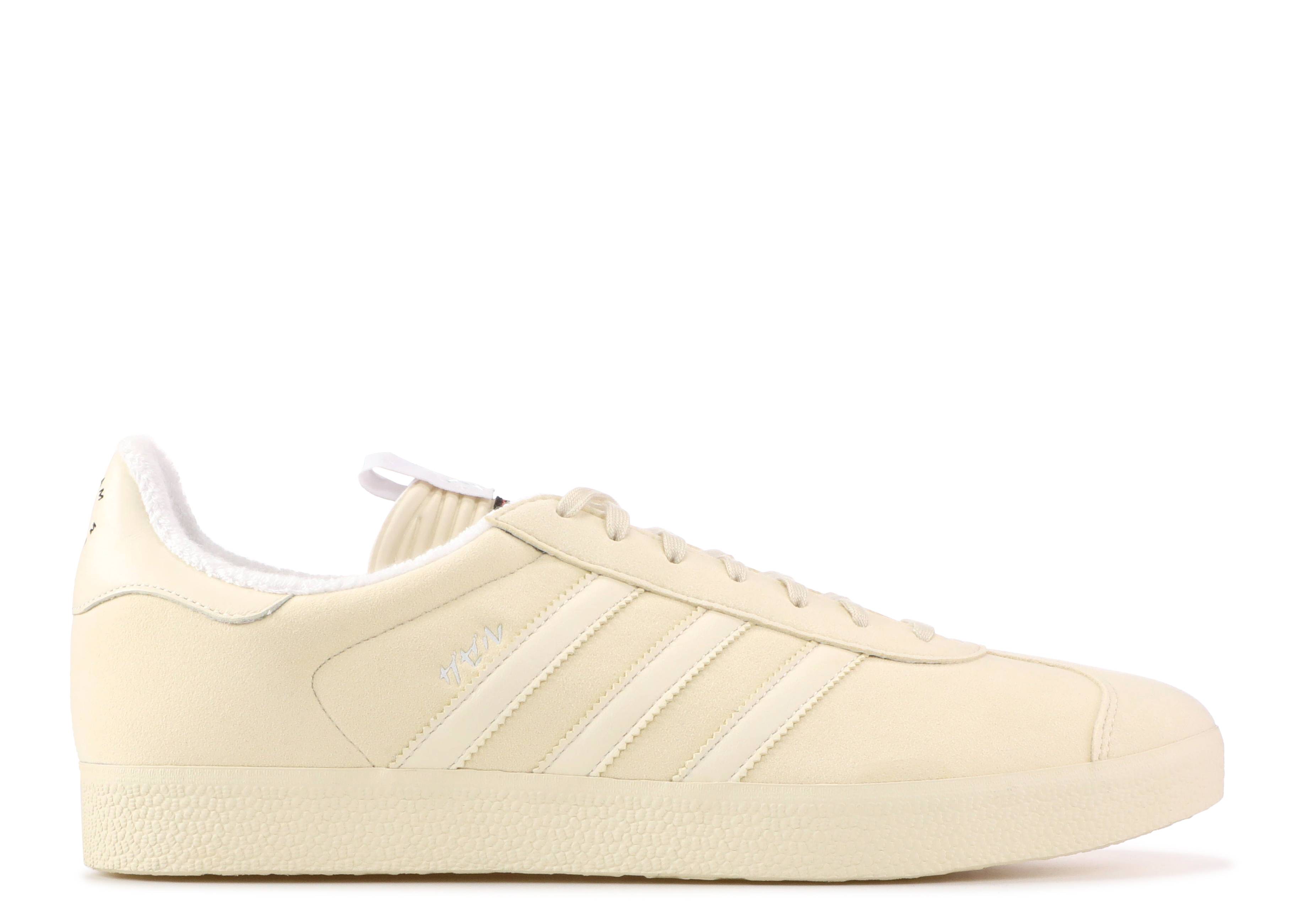 Buy Slam Jam Socialism x United Arrows & Sons x adidas Gazelle 'Borgoña Claro' BB6448