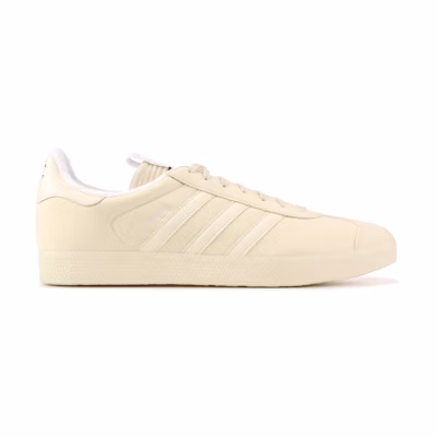 Slam Jam Socialism United Arrows & Sons adidas Gazelle 'Clear Burgundy'