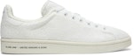 Buy Slam Jam Socialism x United Arrows & Sons x adidas Campus 'Chalk White' Putih Kapur BB6449
