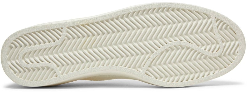 Slam Jam Socialism x United Arrows & Sons x adidas Campus 'Chalk White' Putih Kapur BB6449 Shop Slam Jam Socialism x United Arrows & Sons x adidas Campus 'Chalk White' Putih Kapur BB6449