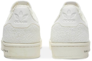 Slam Jam × UA × adidas キャンパス "チョークホワイト" BB6449 Details for Slam Jam × UA × adidas キャンパス "チョークホワイト" BB6449
