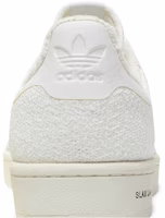 Slam Jam × UA × adidas キャンパス "チョークホワイト" BB6449 Sizing Slam Jam × UA × adidas キャンパス "チョークホワイト" BB6449